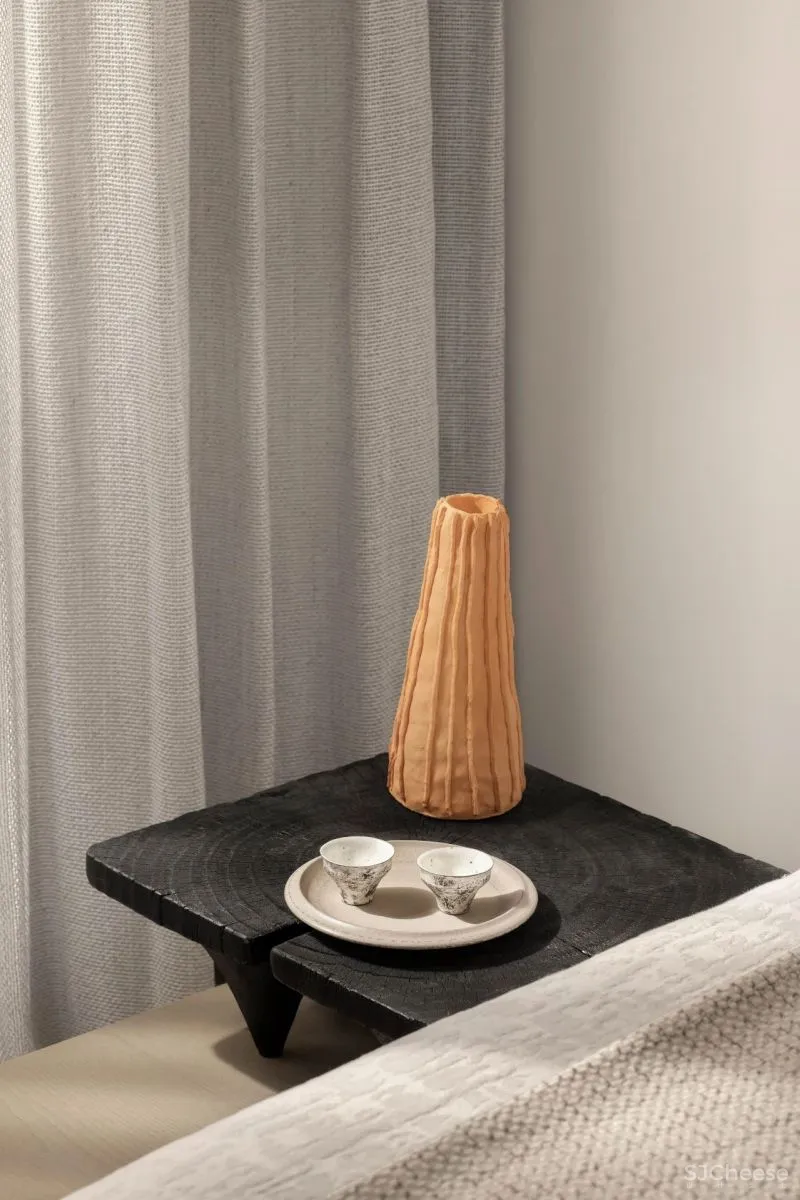 共向美学 安住自然