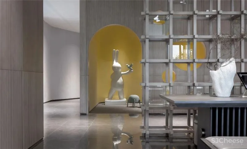 觉度设计:绿水行舟,述当代设计语言中的人文与自然