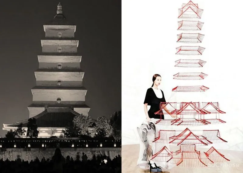 布鲁盟设计 回归东方，唤起文化和鸣