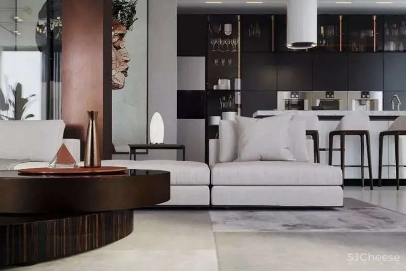 国外那些“以假乱真”的顶级效果图！