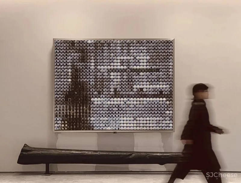 矩陣新作｜上海金地西郊風華