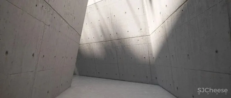 5 Solidos新作丨清水混凝土的极简禅意