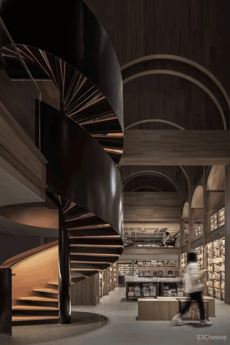 LSD年度力作 西安方所：守护、憧憬与复兴