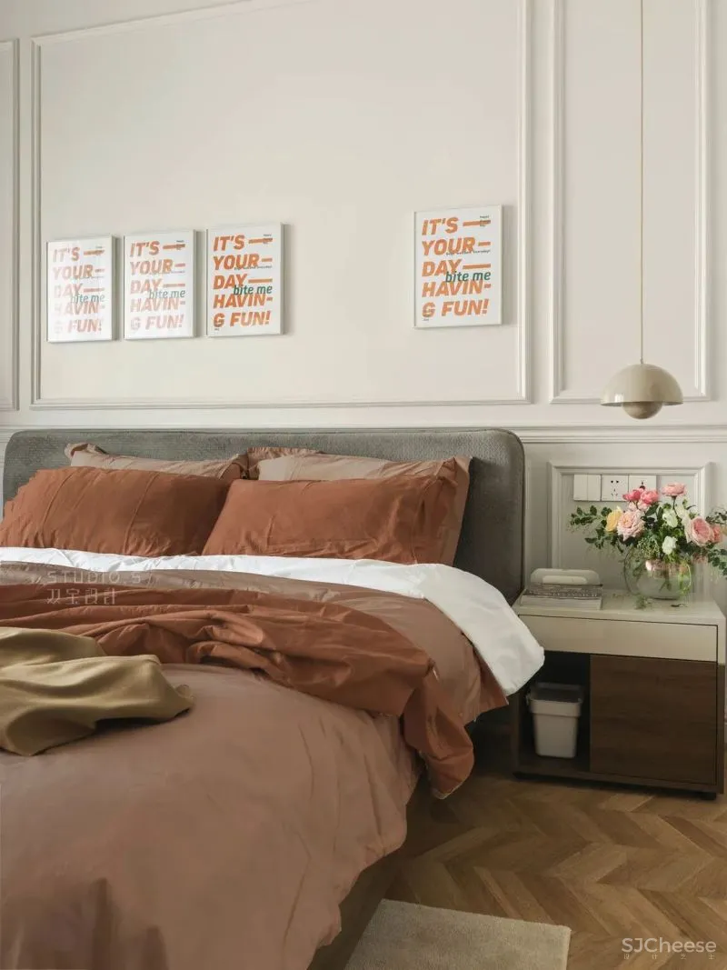 奶油白 焦糖棕，今年最佳CP驾到！