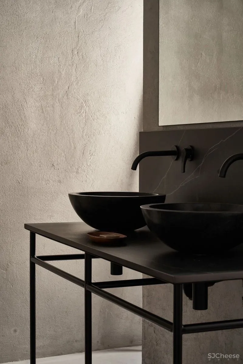 慢生活的极简主义,少不了侘寂美学!