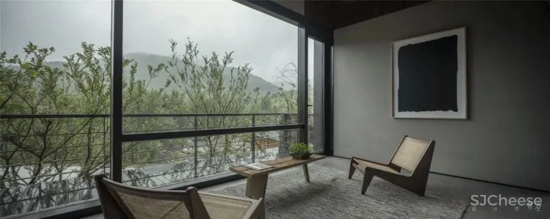 新作 十二个宅基地的新生：泰安东西门村活化更新 孟凡浩 gad · line studio