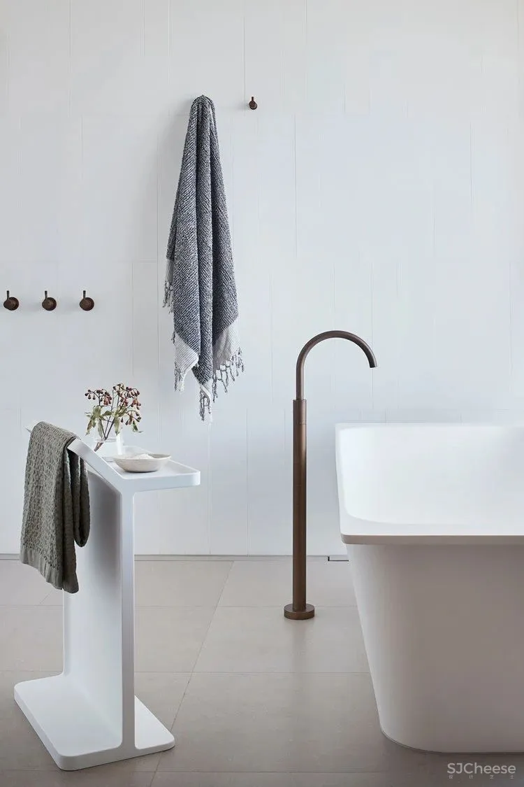 质朴自然的实用主义 Rachcoff Vella新作