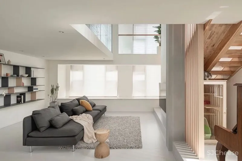 乐谷风 璞珥设计