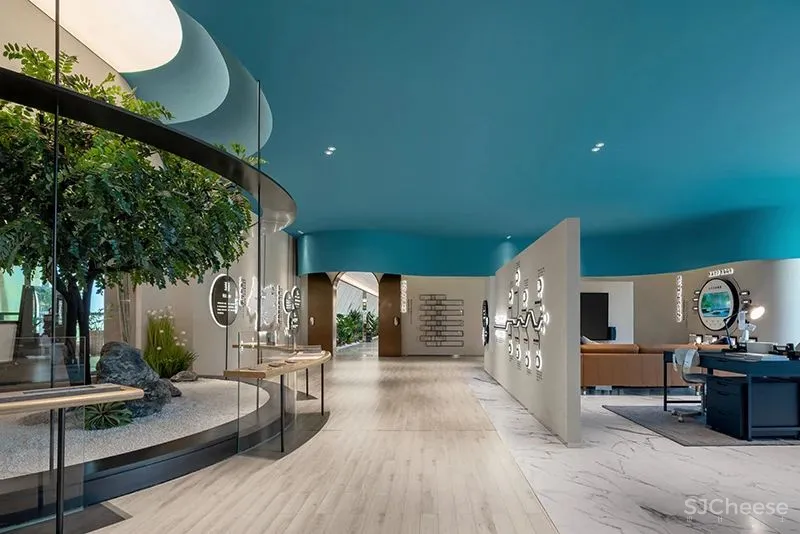 峻佳×LSD：万科Co·life 2.0 产品首秀，打造美好社区服务全景