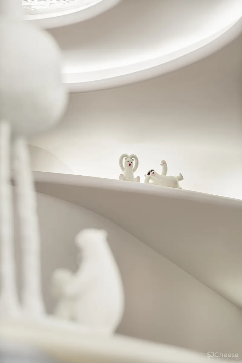 九度设计:奇幻梦想国!