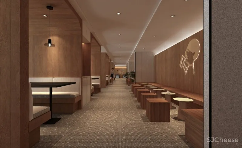 阿再新作 l 釉涩COFFEE