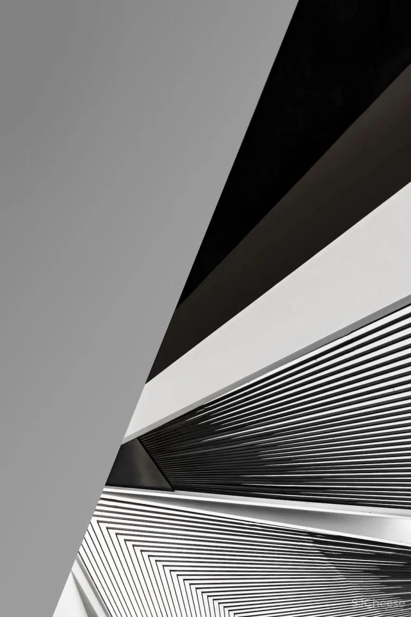 伍玛设计:点、线、面,进化中释放数字浪漫