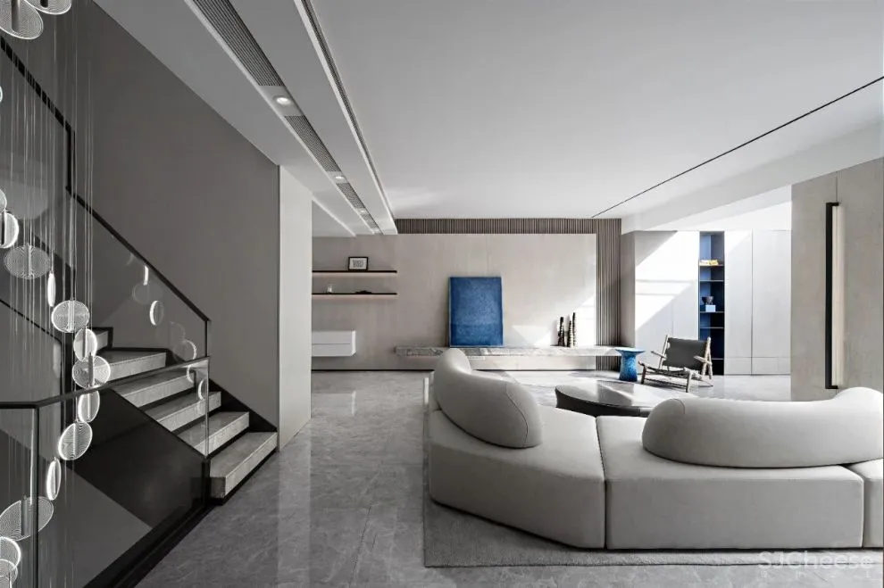 绿都×柯翊 传承与创新,蕴含人文气质的宅院雅居