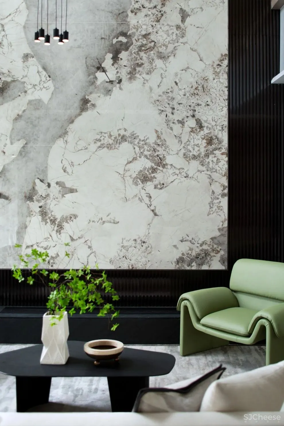 矩陣首發|江門中梁旭輝壹號院