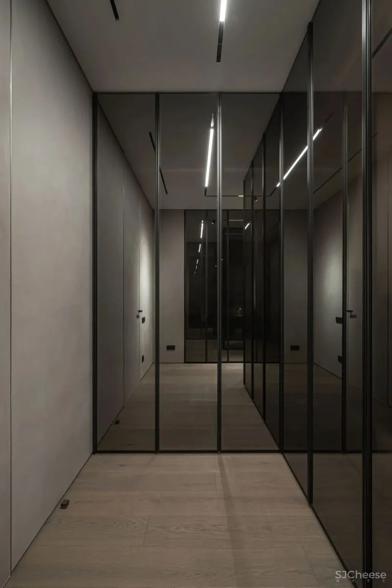 轻奢优雅，气质出众！