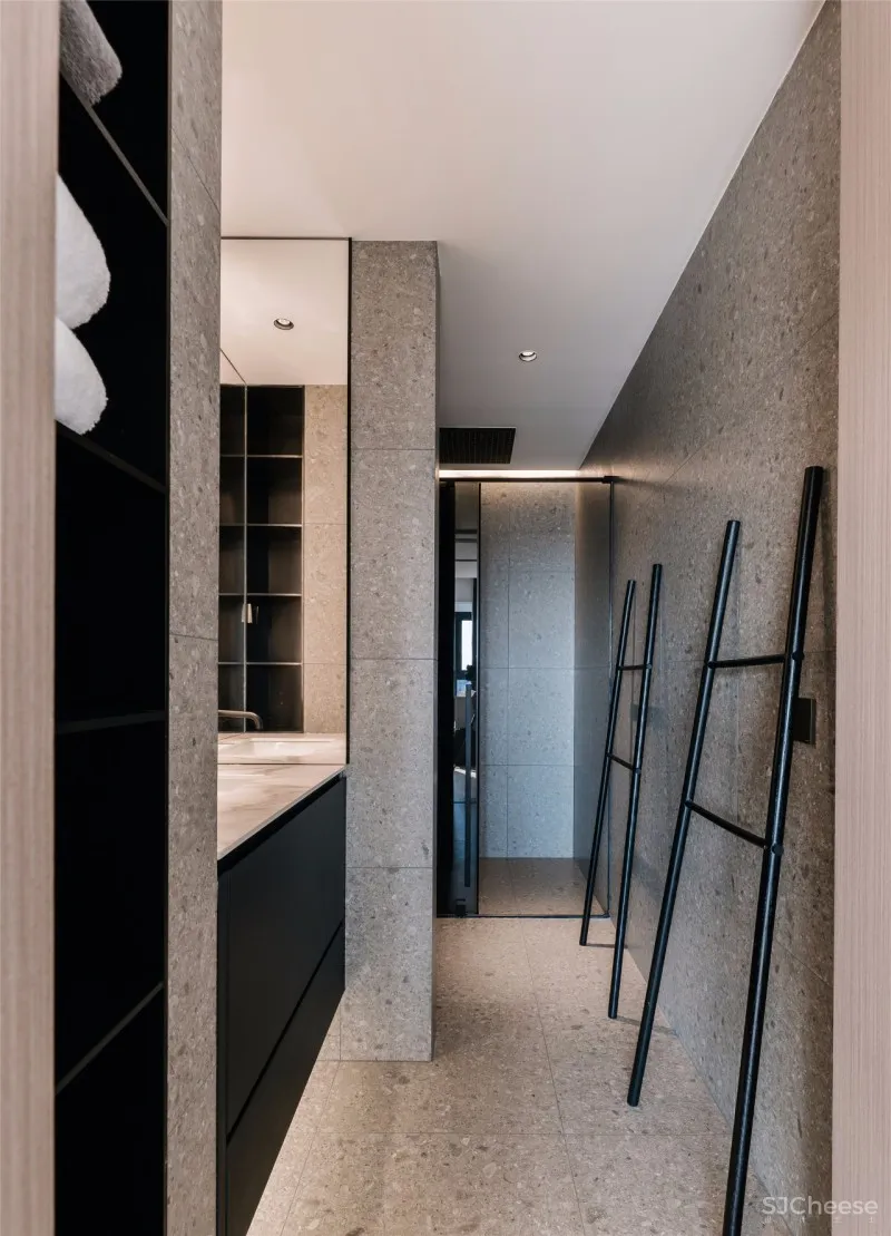 FF DESIGN 极简主义的“变”与“奢”