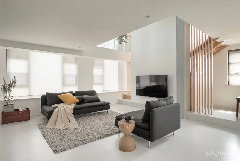 乐谷风 璞珥设计