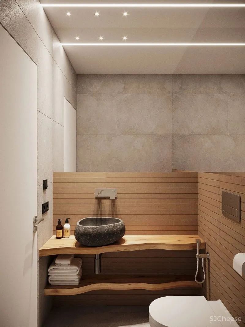 现代简约,生活的灵魂!