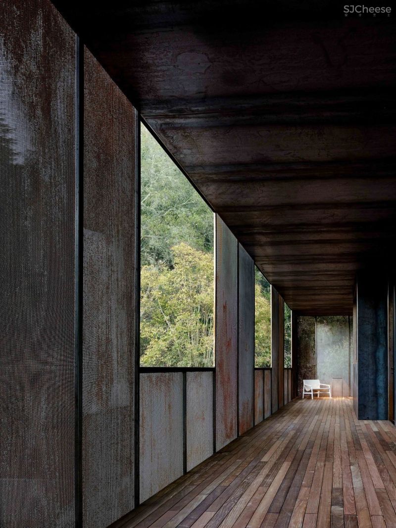 Greg Faulkner 大自然的静谧美