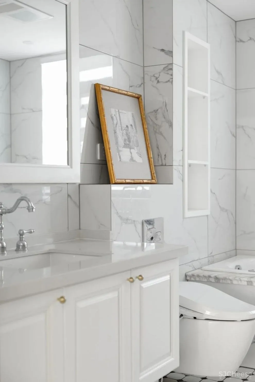 梧桐叶的圣诞派对 LEAST 设计