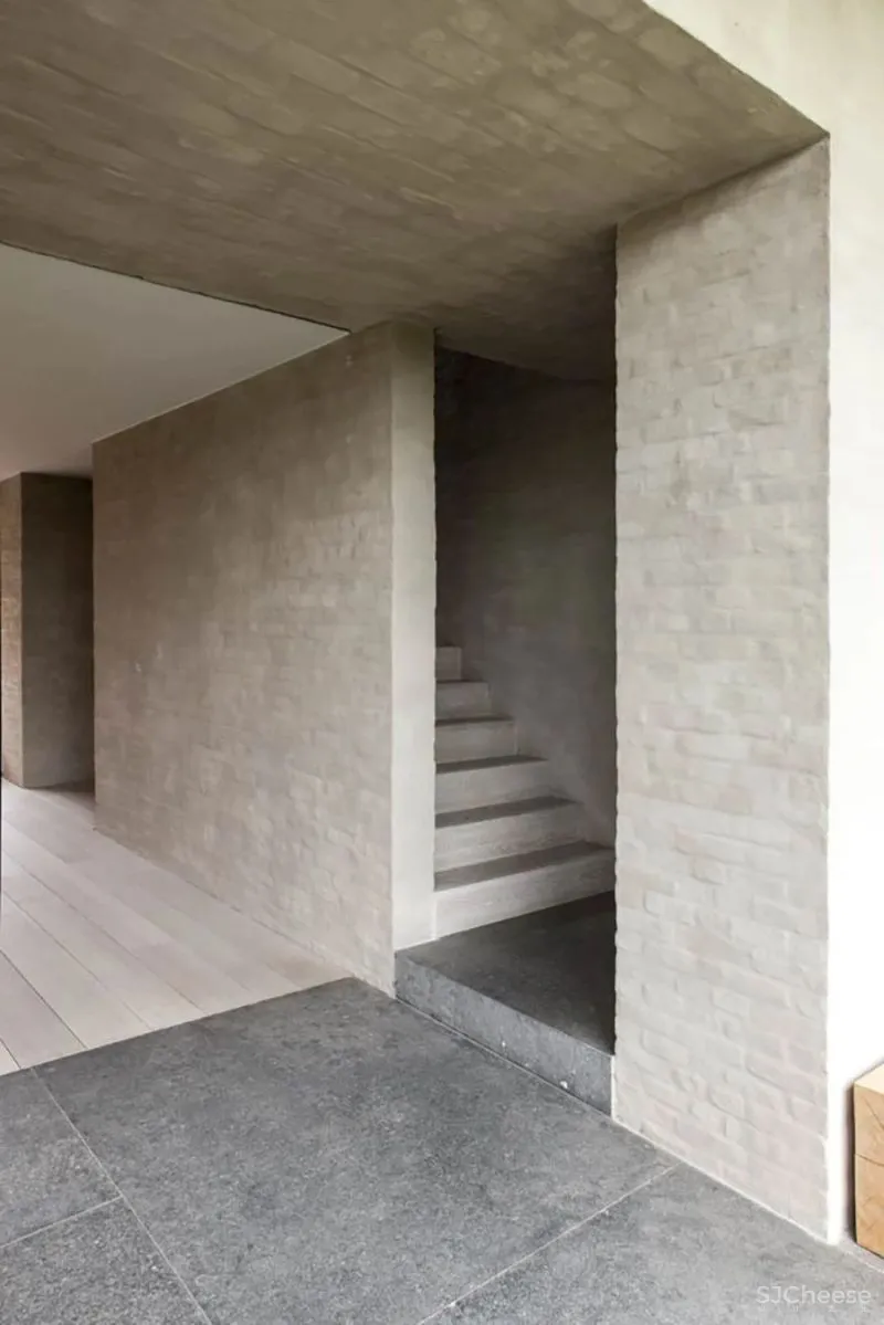 Vincent Van Duysen -推崇极简主义美学