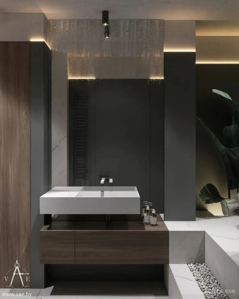 Vae Design 新作 白俄罗斯极简主义