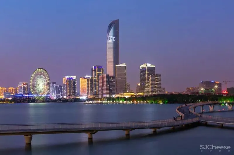 在贝聿铭家族的私宅泡汤，这家苏州大热的精品酒店