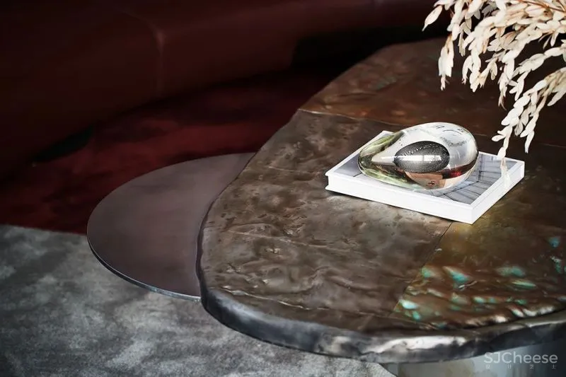 布鲁盟设计 回归东方，唤起文化和鸣