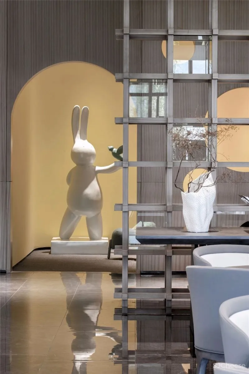 觉度设计:绿水行舟,述当代设计语言中的人文与自然