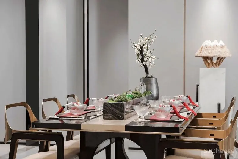 MID:绿地黄埔名门,雅致美宅 气质全开