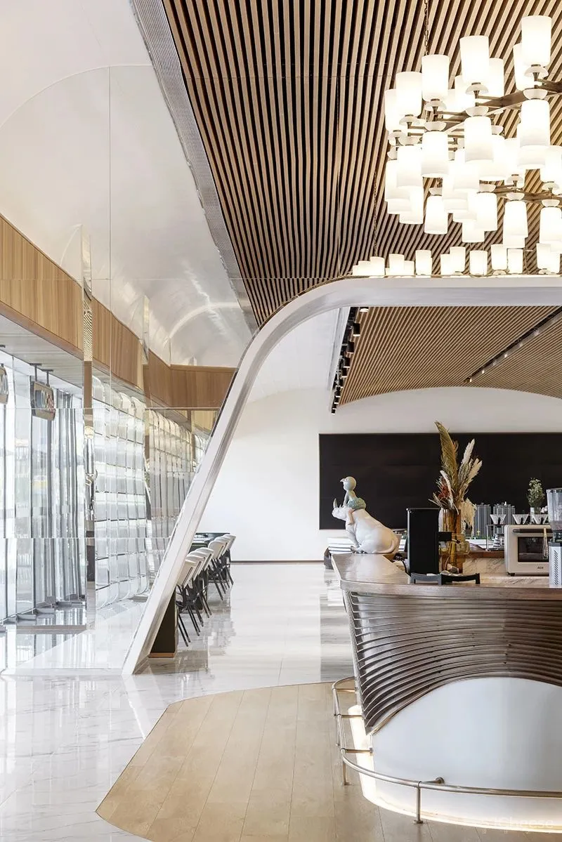 峻佳×LSD：万科Co·life 2.0 产品首秀，打造美好社区服务全景