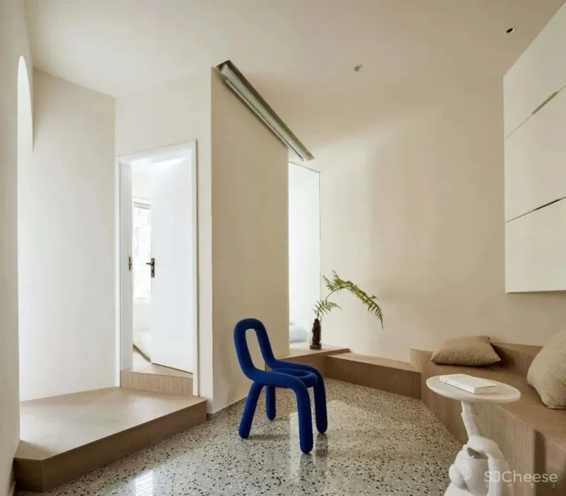 地台该如何设计？