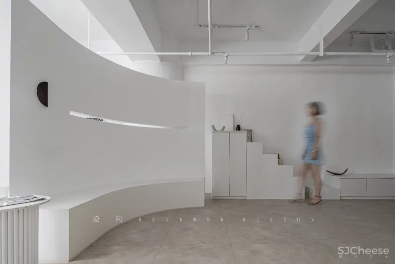 SUN SET | 逆向设计研究室