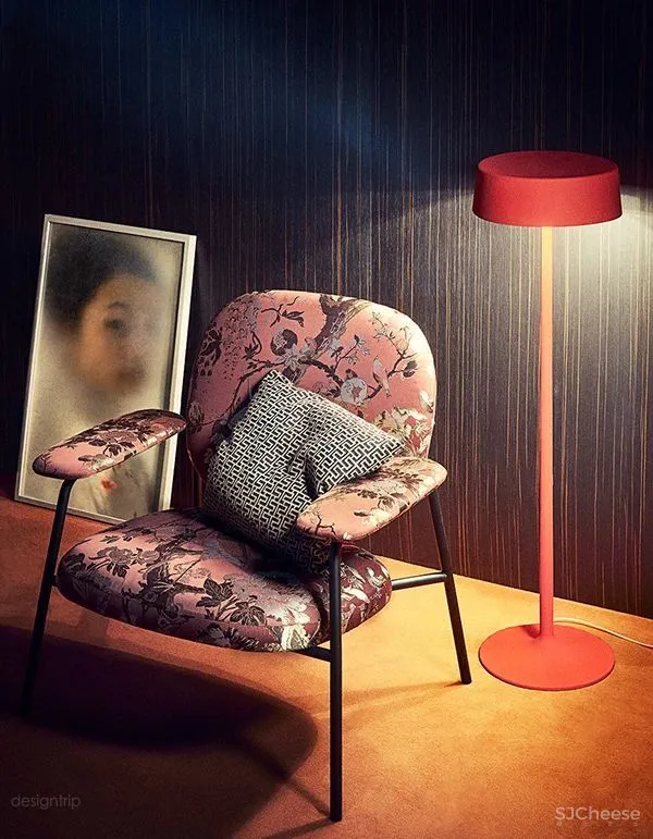 人物装饰画,一键提升空间调性