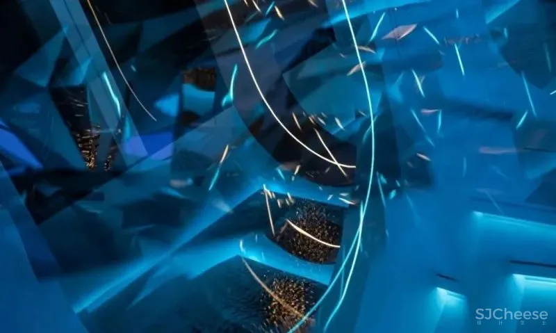 麟角设计中心 北京营造清美空间