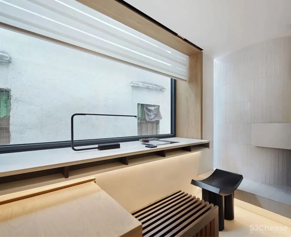 谢英凯『窝·居』｜房子不仅仅是给人住的，猫也有“主人权”