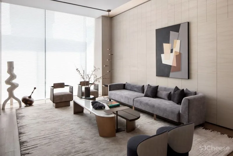 矩陣新作|佳兆業白雲城市廣場