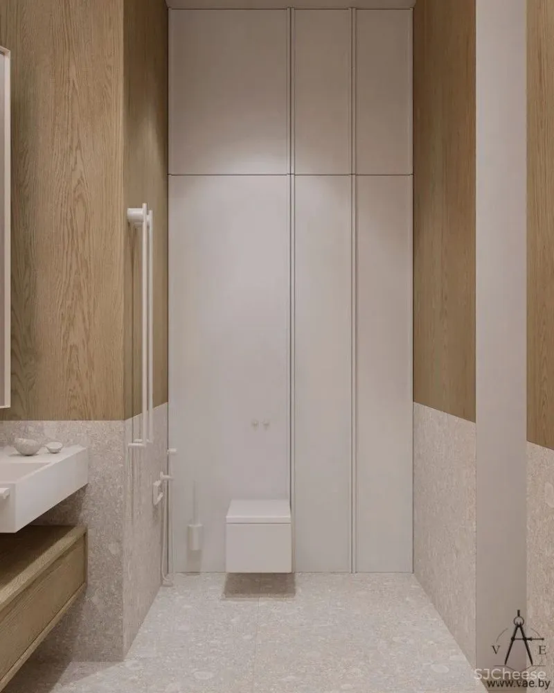 Vae Design 新作 白俄罗斯极简主义