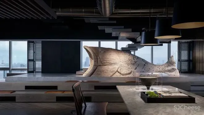 2020 年度最佳办公空间