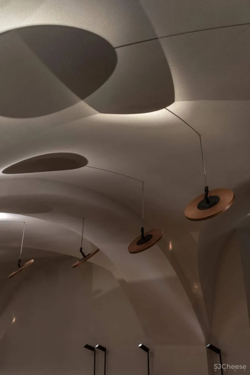 YOD 餐饮空间设计,满满的氛围