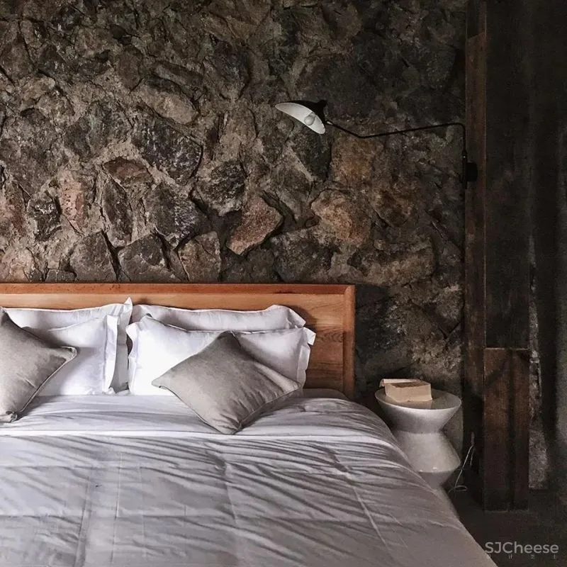 2021全新行程 看王澍、徐甜甜、张雷、刘家琨等大咖设计之下的江南乡村秘境