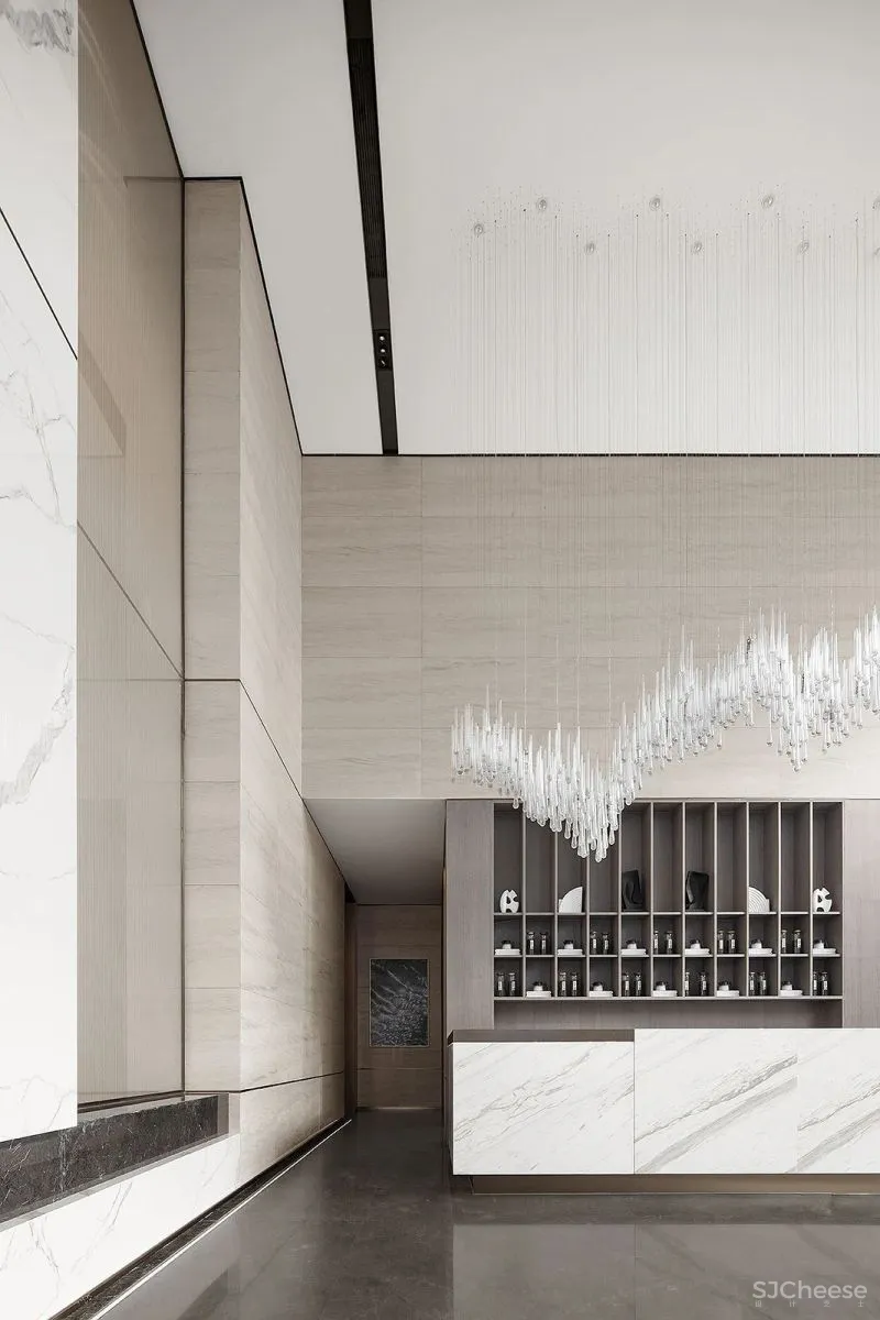 灵动艺术美境，舒享湖山光影·诗即生活