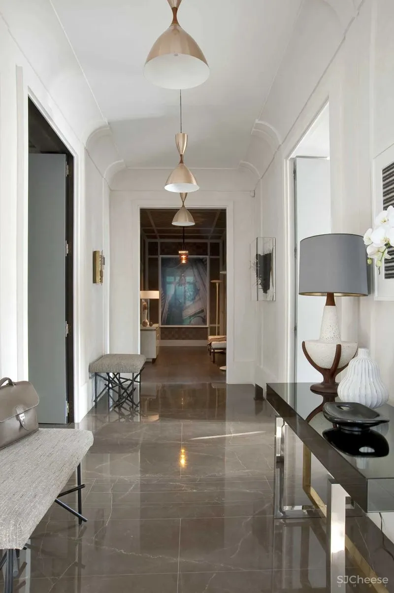 法式奢华，美爆了！