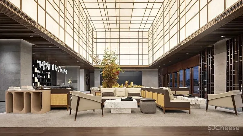 格调十足的禅意东方，慢品中式真韵！