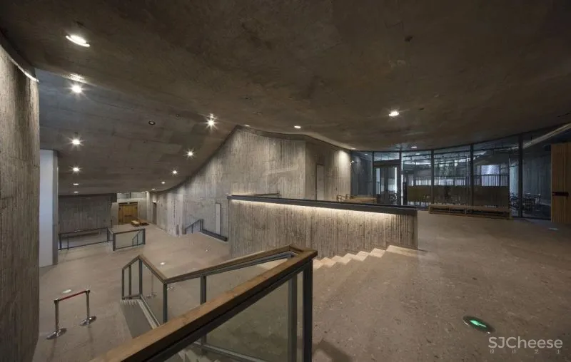 2021全新行程 看王澍、徐甜甜、张雷、刘家琨等大咖设计之下的江南乡村秘境