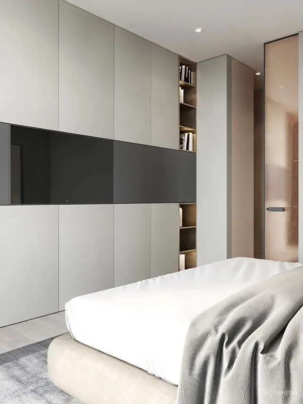 轻奢优雅，气质出众！