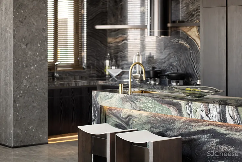 矩阵纵横:精致简约,安静雅美!