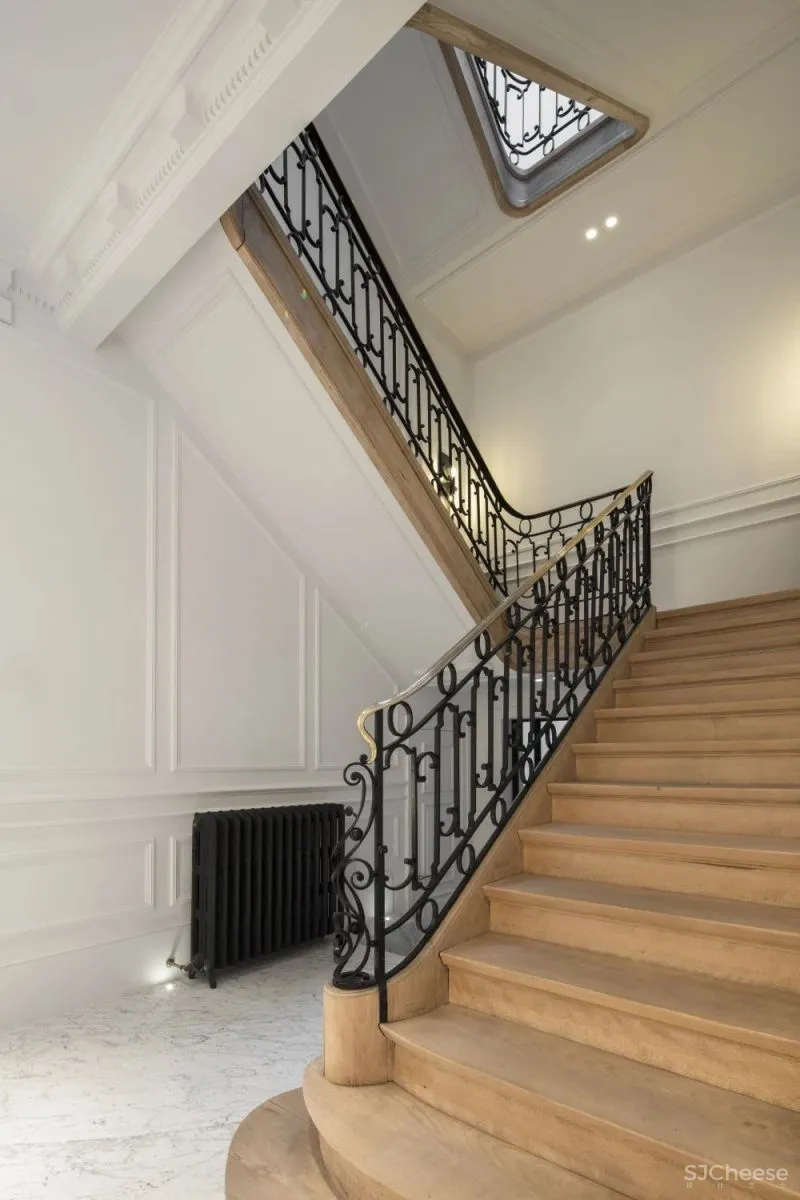 意大利联排别墅 2020 JUMA architects