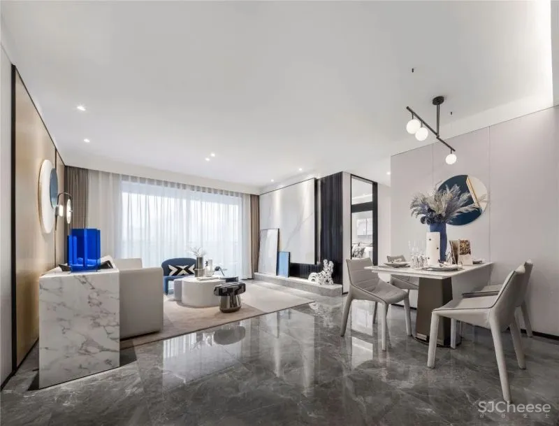 CLV-正荣：在古典中新生，在艺术中沉醉