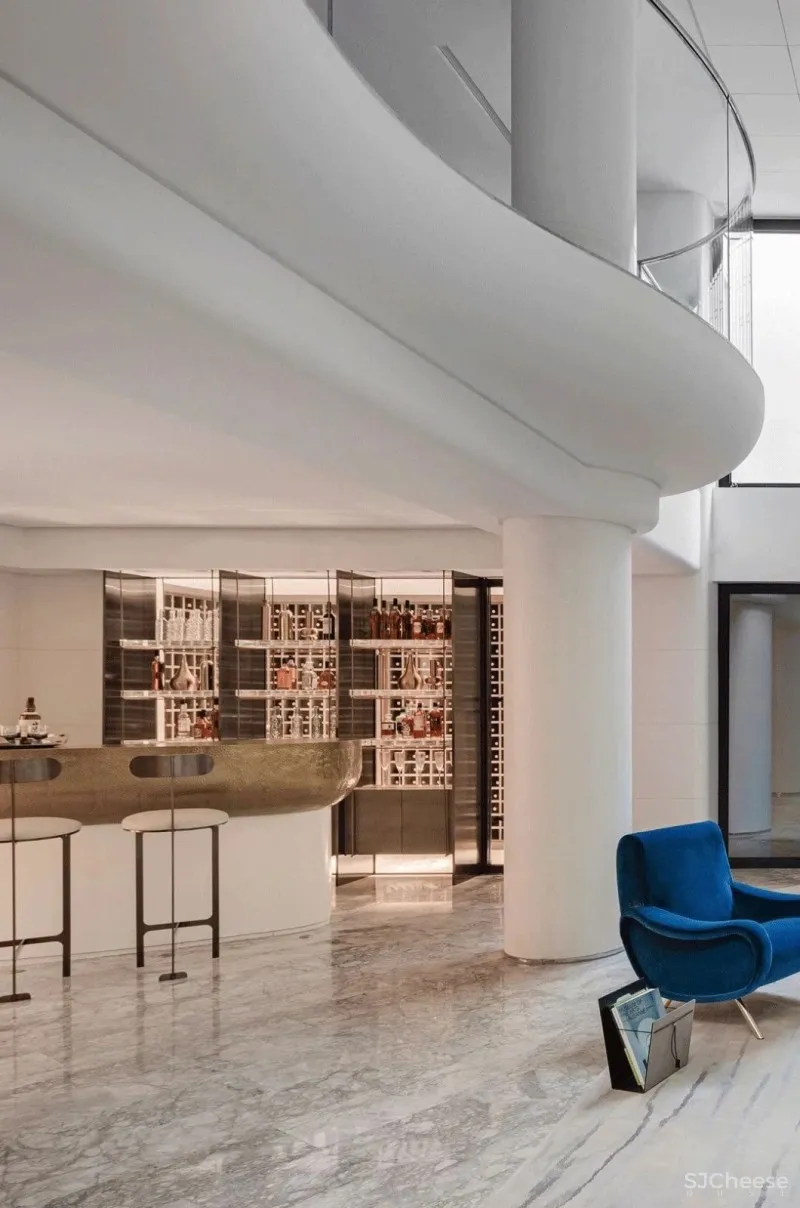 邱德光新作 | 苏州传世中式院墅：中国铁建「拙政江南」